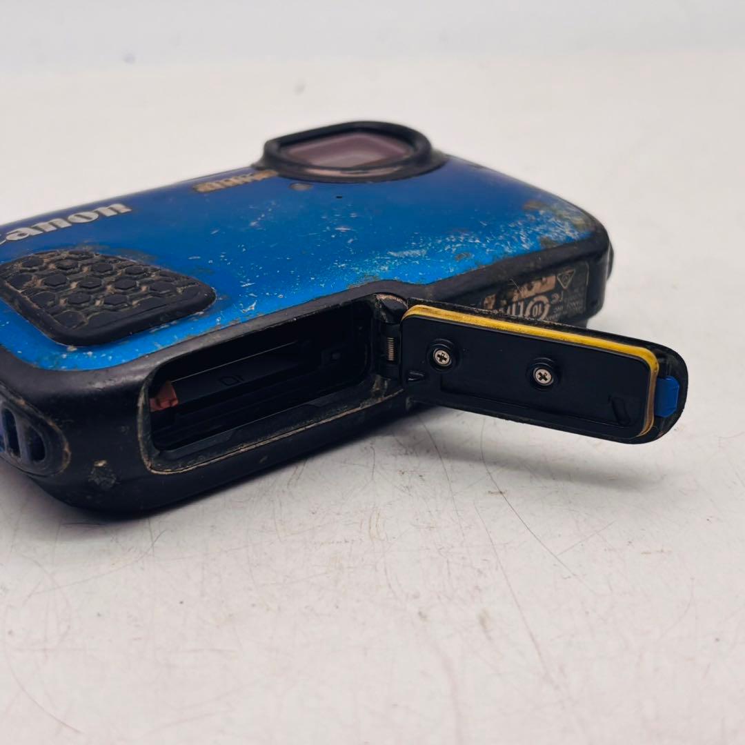 【動作確認済み】CANON POWERSHOT D30 PC2063