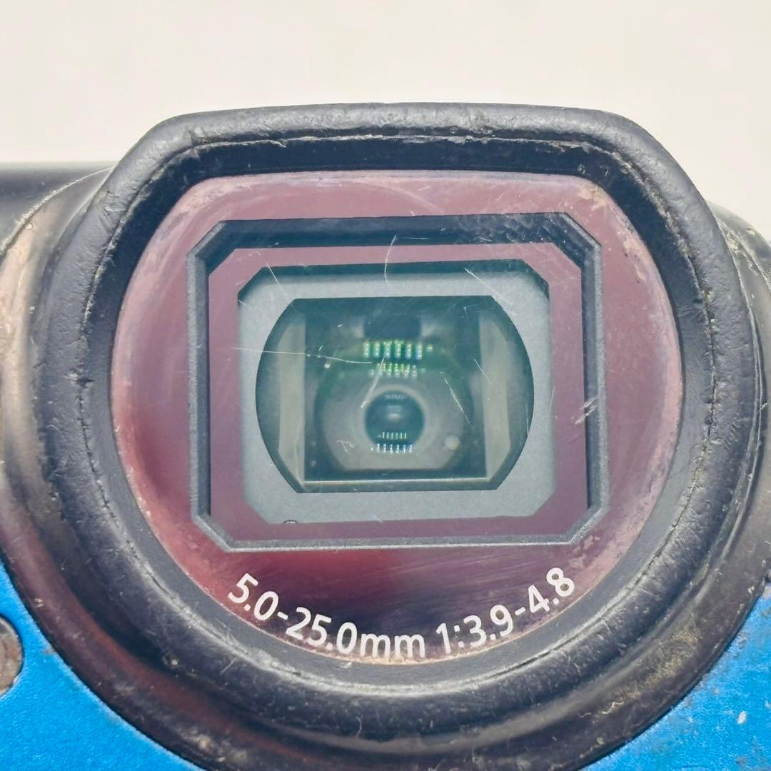 【動作確認済み】CANON POWERSHOT D30 PC2063