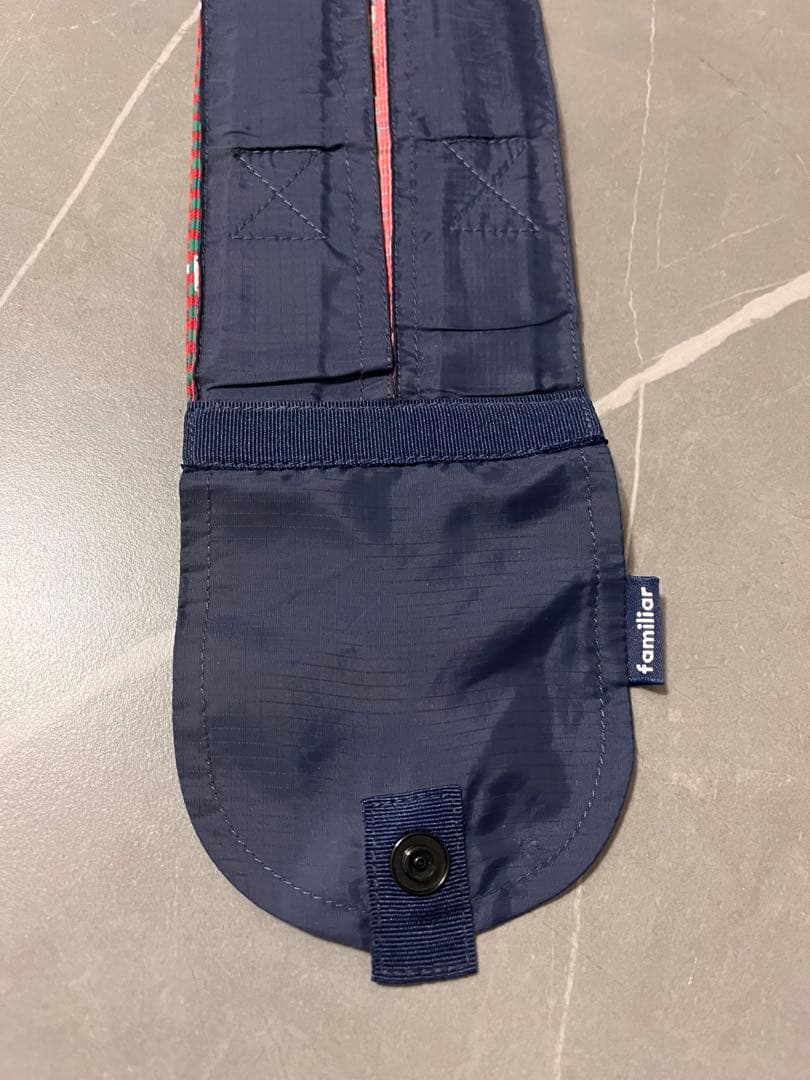 【廃盤】ファミリア　シュパット　Lサイズ