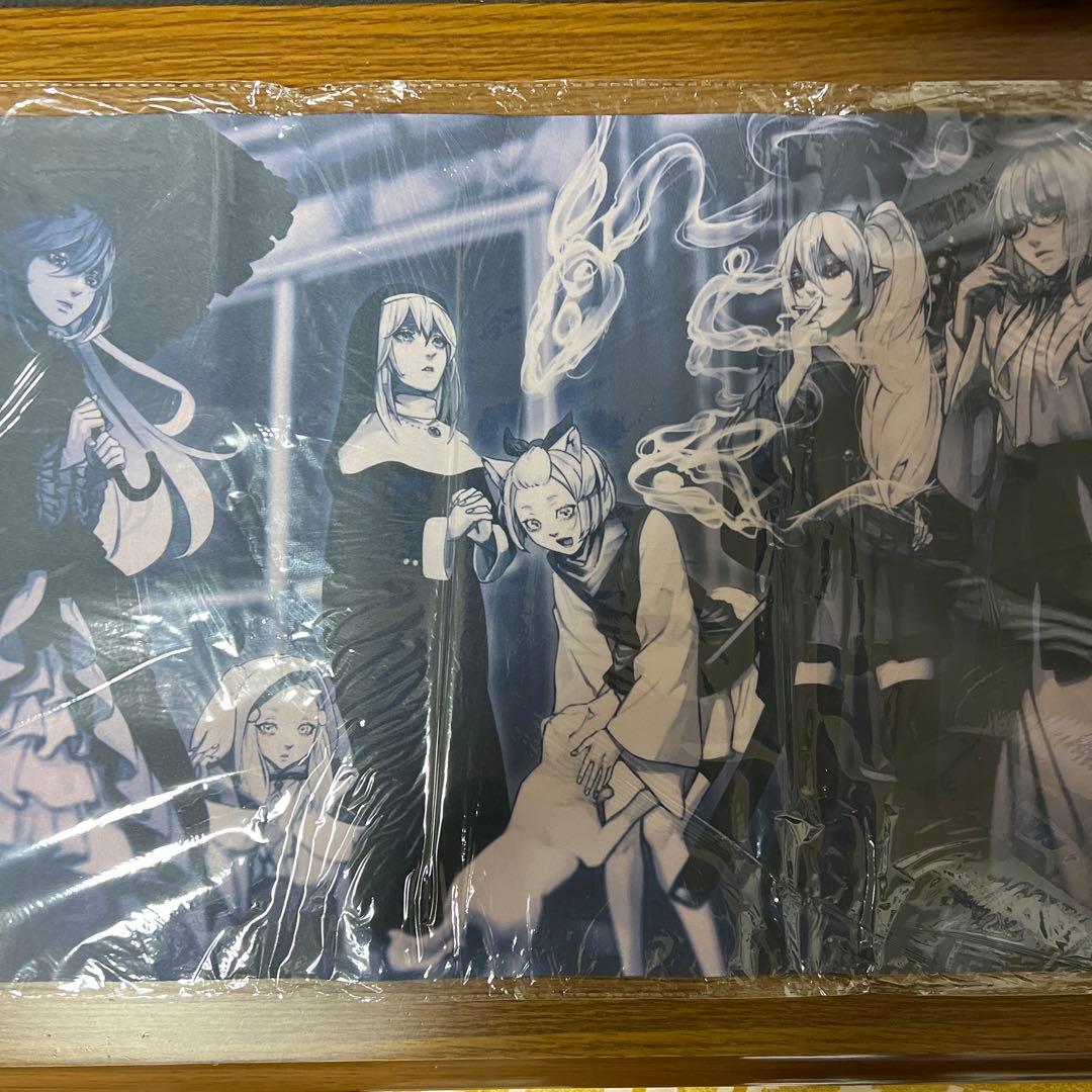 プレイマット　まとめ売り