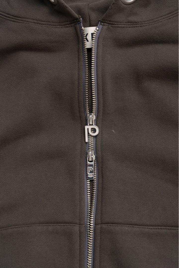 トップス prank project Eyelet Hoodie