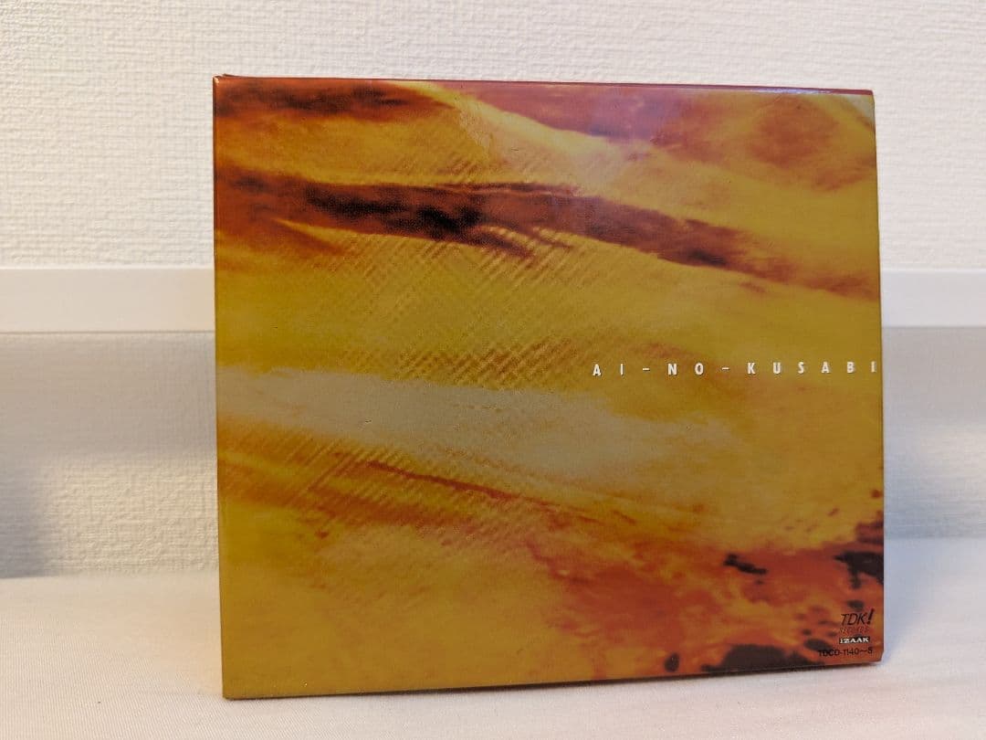 kaiko　間の楔 限定6枚組CD-BOX