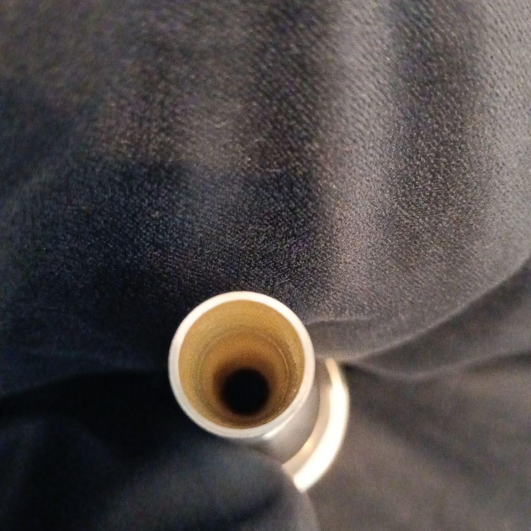 Laskey 28K チューバマウスピース