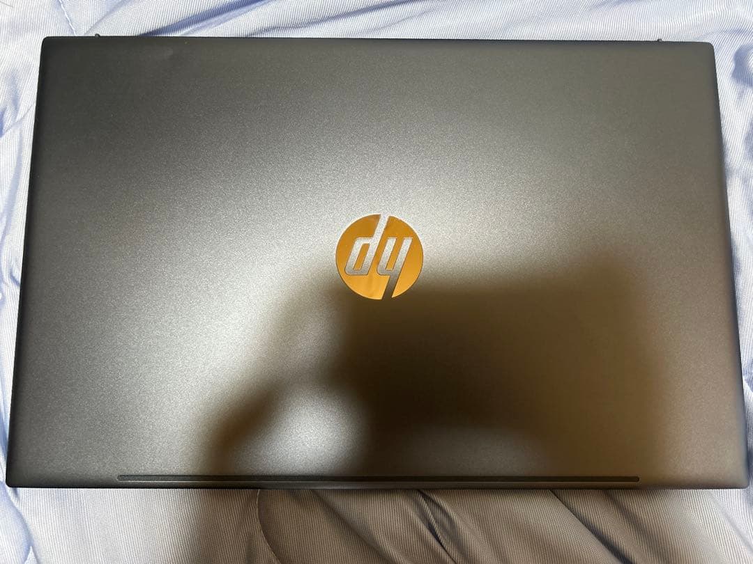 HP ノートパソコン Pavilion 15-eh タッチ対応 Ryzen7