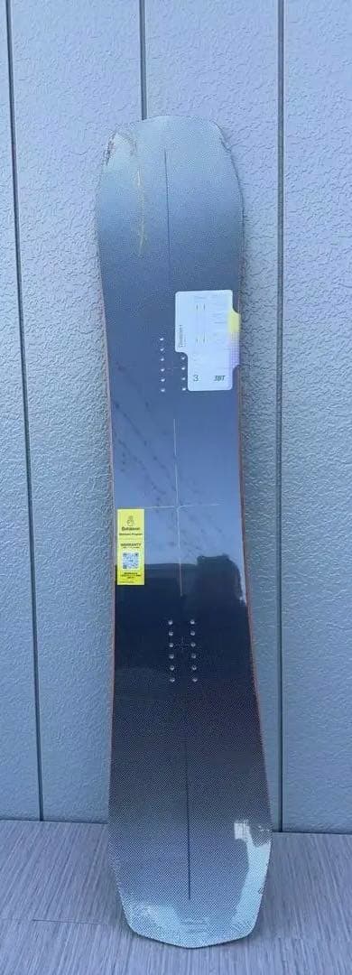 BATALEON バタレオン スノーボード 板 メンズ Disaster+