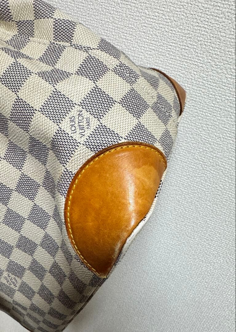 LOUIS VUITTON ダミエアズール ハムステッド　PM