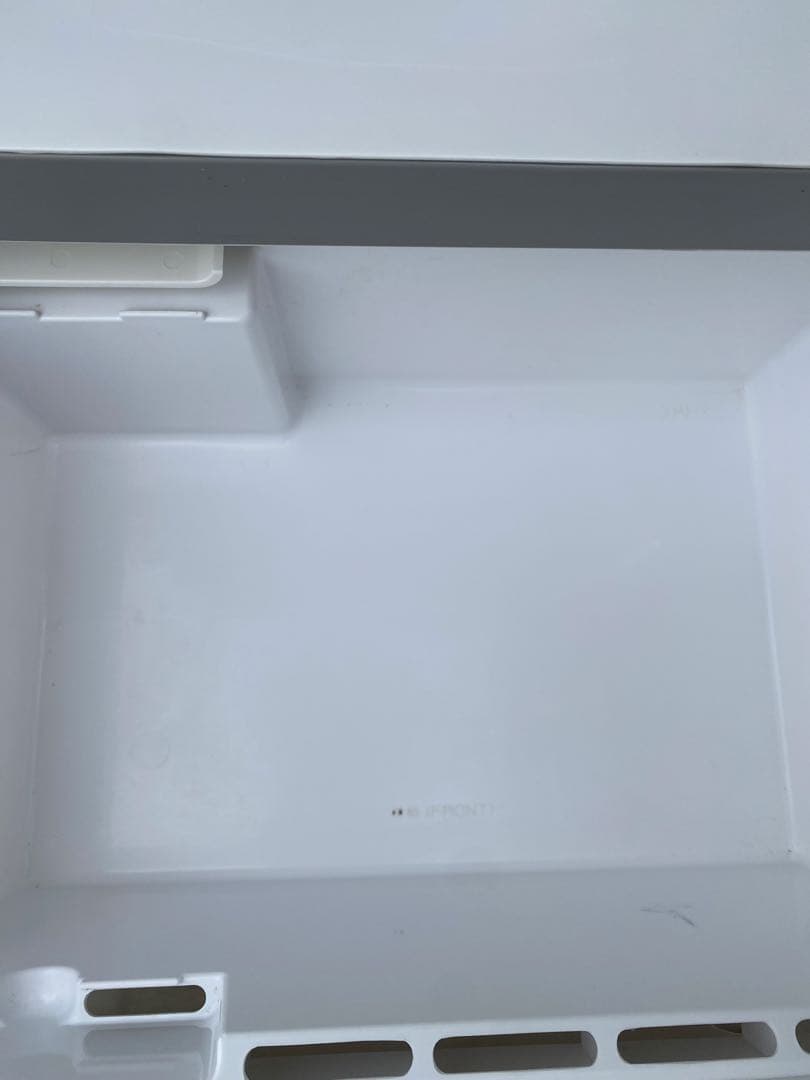 SANYO 冷蔵庫 SR-261R シルバー