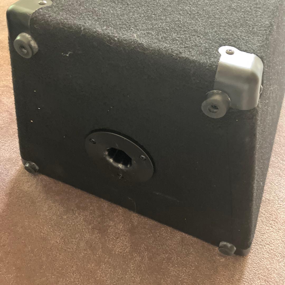 ①YAMAHA S112V スタジオスピーカー　動作品　1台分　もう一台別ページ