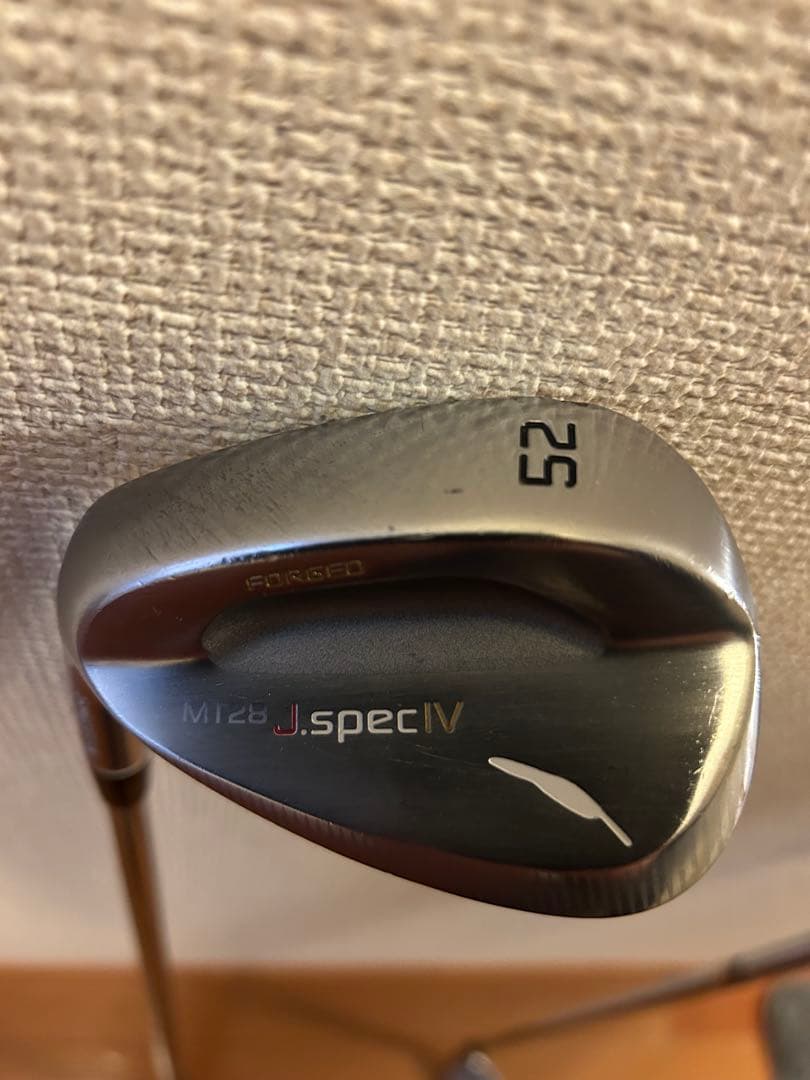 FOURTEEN MT28 J.spec IV レフティーウェッジ 2本セット