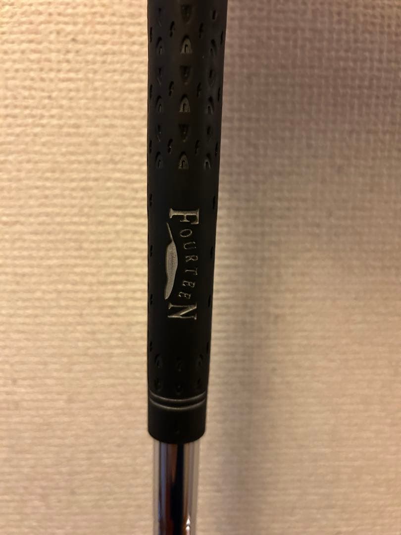 FOURTEEN MT28 J.spec IV レフティーウェッジ 2本セット