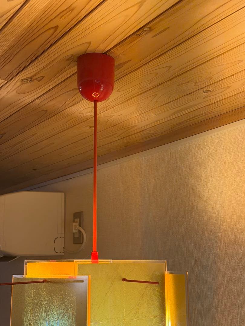 モ*ン様 【インゴマウラー】24 Karat Blau Ingo Maurer