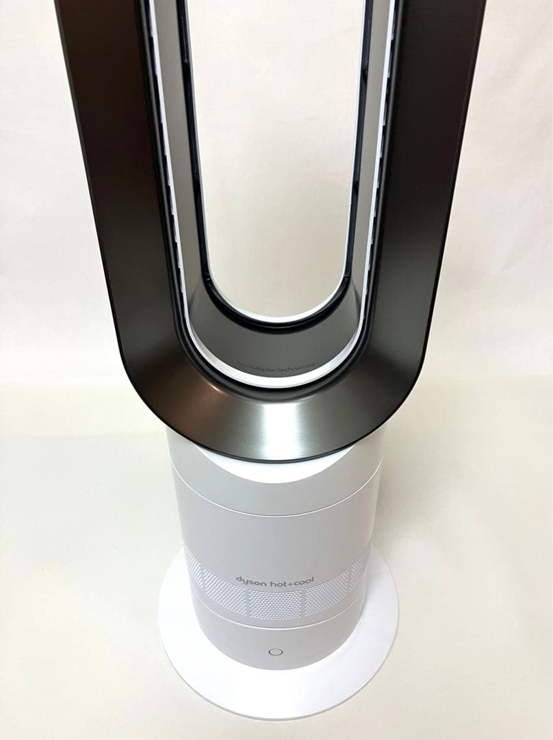 ✨極美品✨動作保証 Dyson Hot + Cool AM09 2024年製