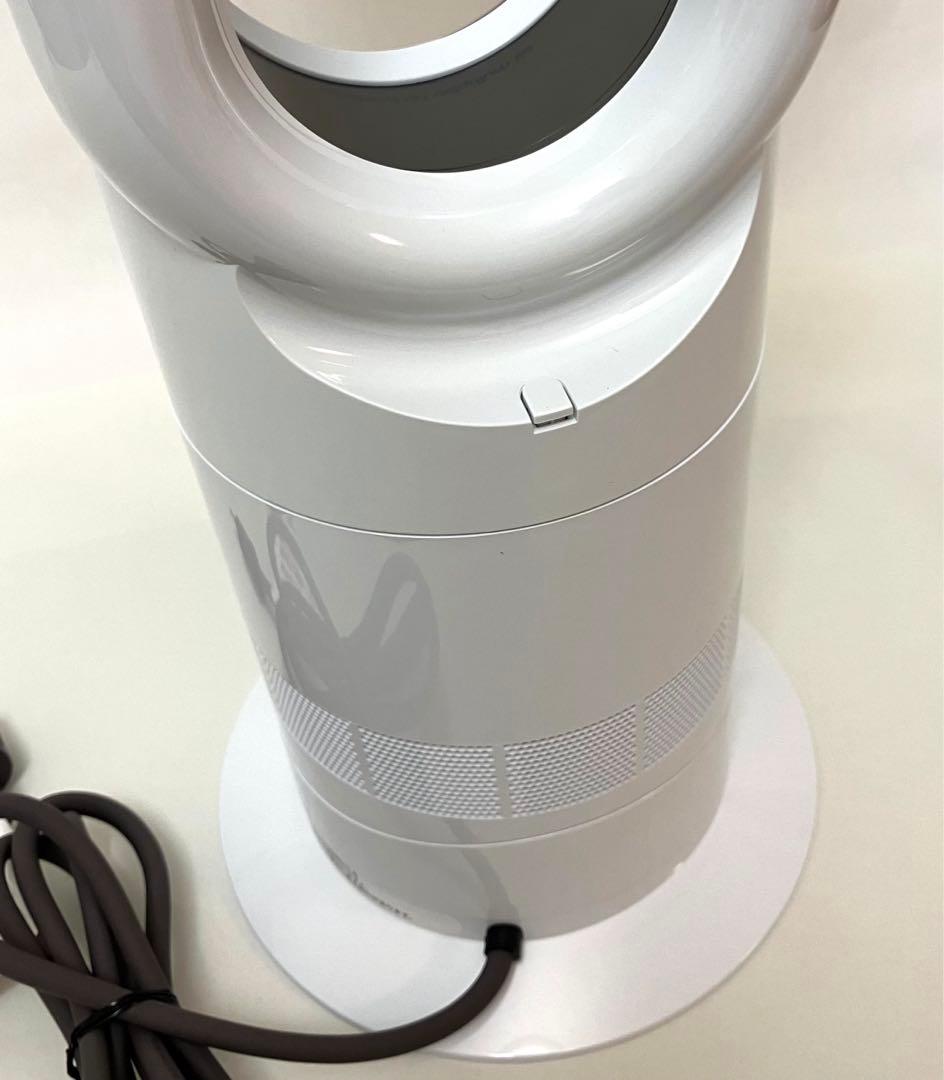 ✨極美品✨動作保証 Dyson Hot + Cool AM09 2024年製