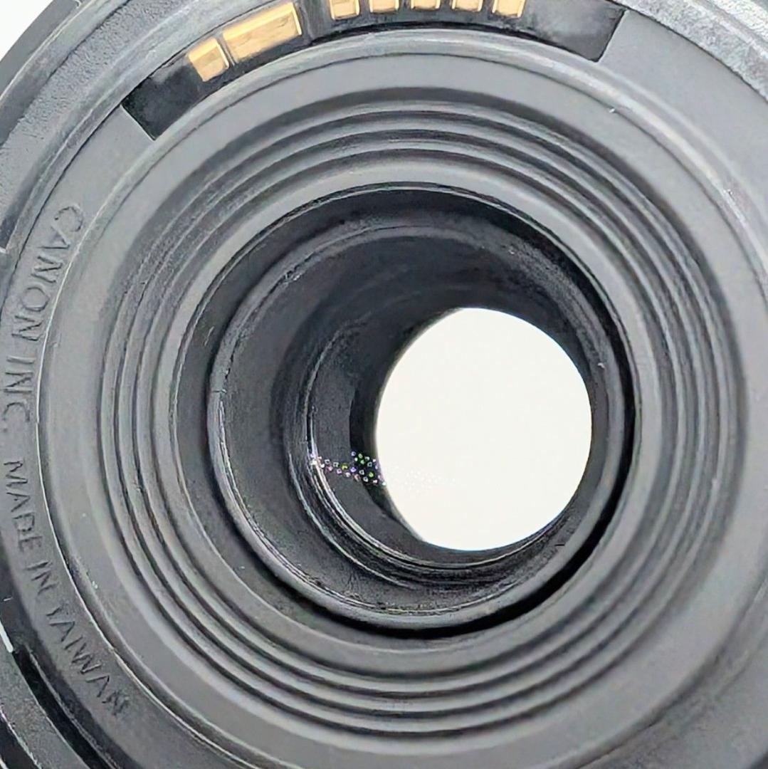 【極美品】Canon EOS Kiss X10 望遠レンズキット Wi-Fi搭載