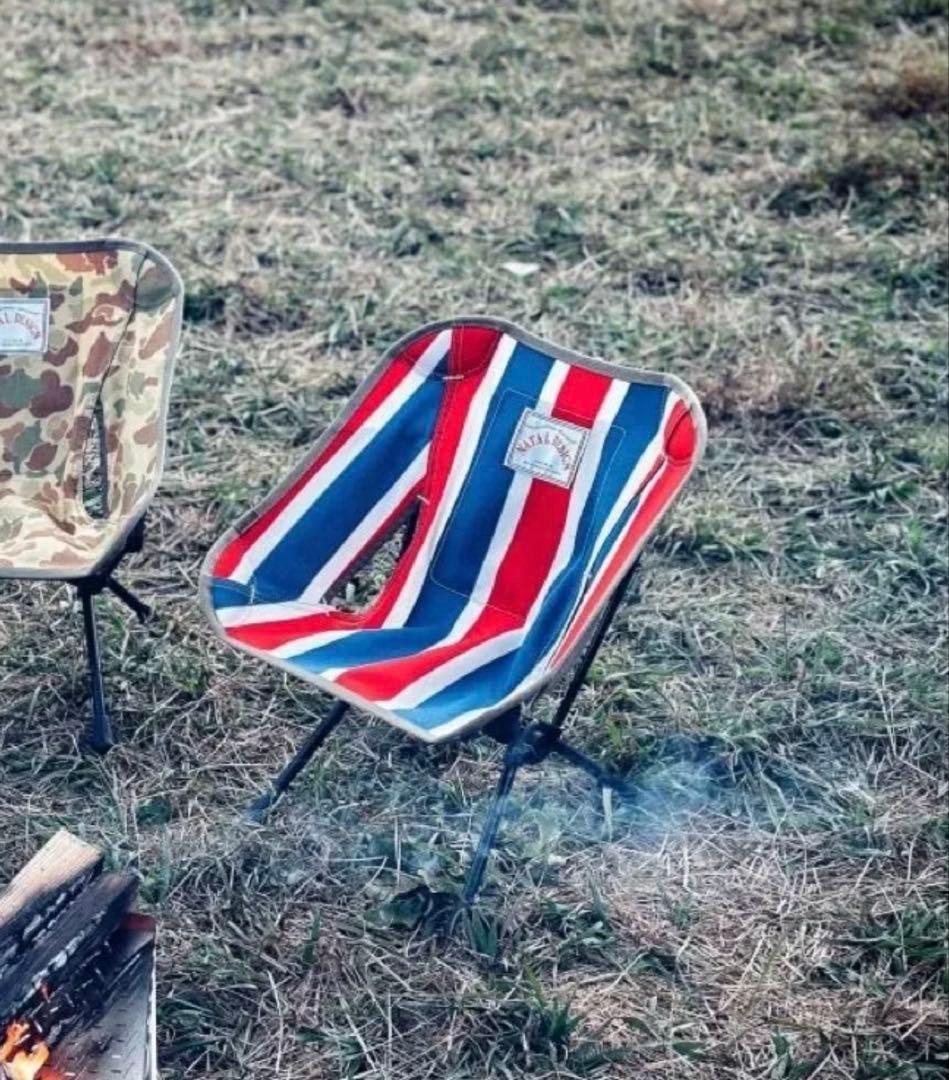 テーブル・チェア・ハンモック NATAL DESIGN CHAIR ONE MINI ND1 Helinox