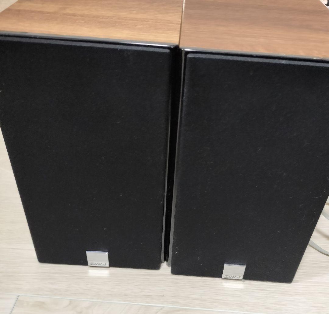 【美品】DALI　 ダリ　ZENSOR1AX　スピーカー　ペア