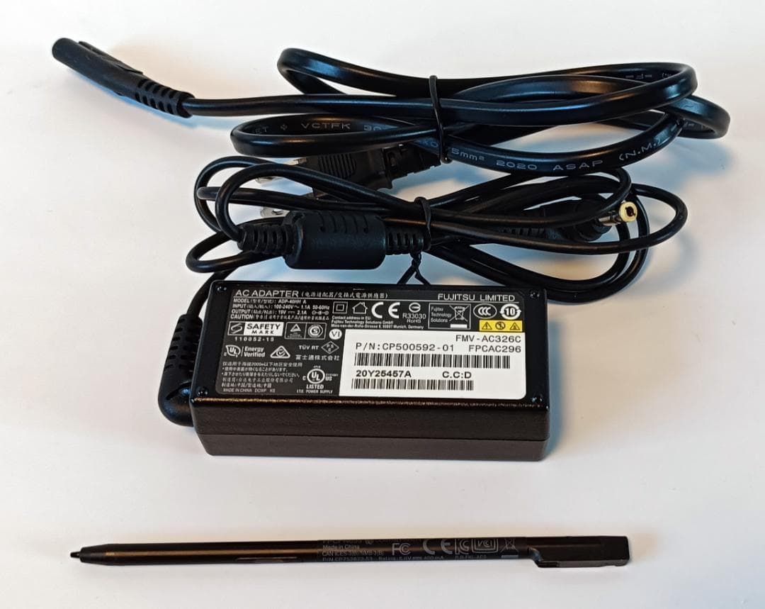 a*i様 富士通 LIFEBOOK U9311X/F 13.3型フルHD タッチ