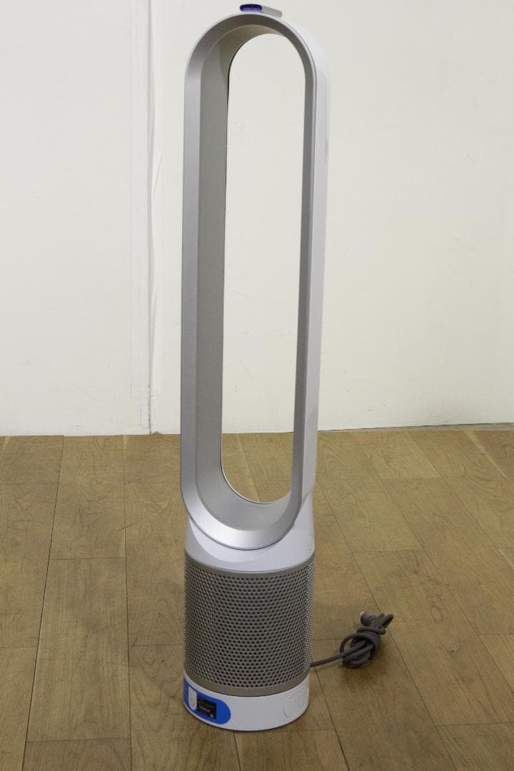 ダイソン★TP03★空気清浄機能付き扇風機★リモコン付き★26畳★