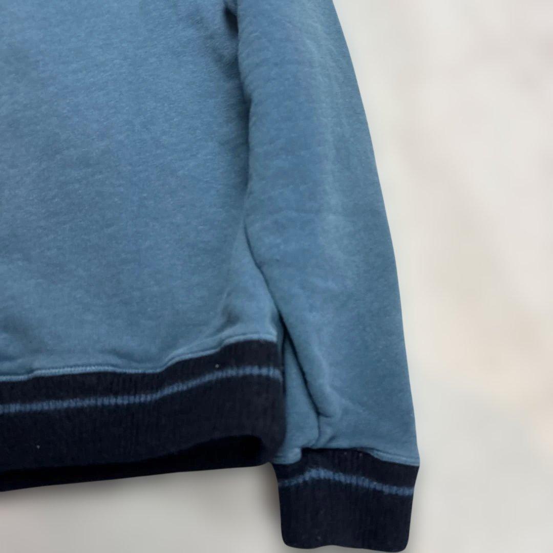 ロエベ　訳あり　アナグラム　エンブロイダリースウェット　XSサイズ