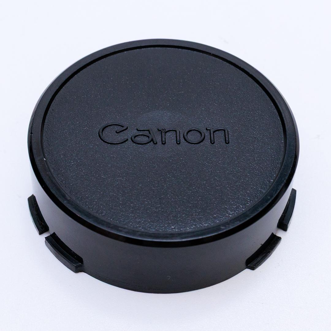 CANON キヤノン 単焦点レンズ FD55mm F1.2 S.S.C（423）