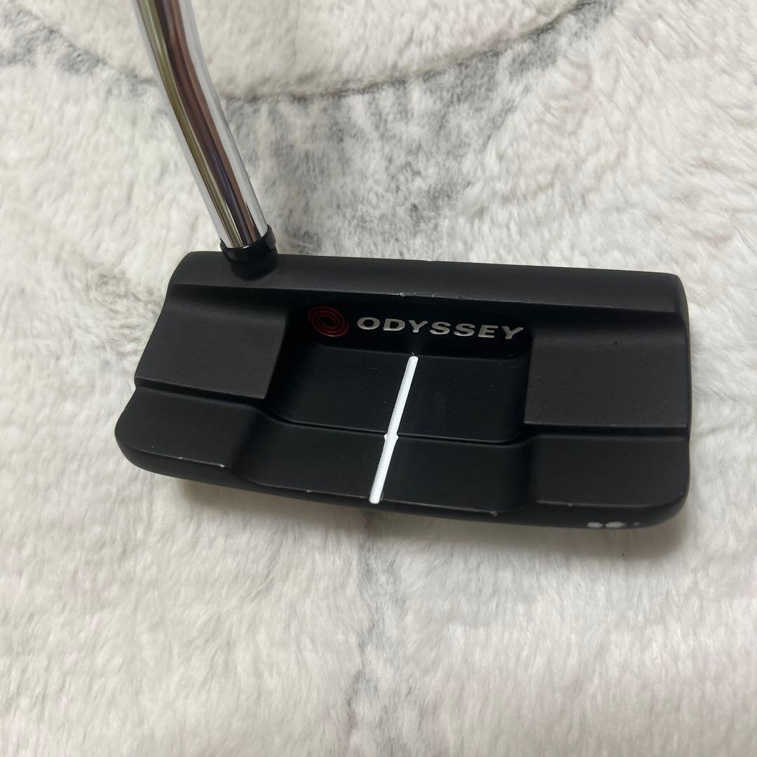 オデッセイ　パター