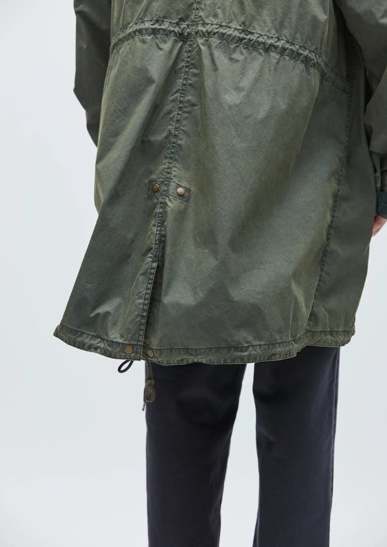 ジャケット・アウター 25ss NEIGHBORHOOD FADED FIELD COAT