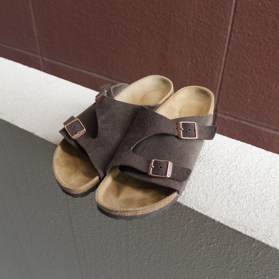 ビルケンシュトック チューリッヒ 38