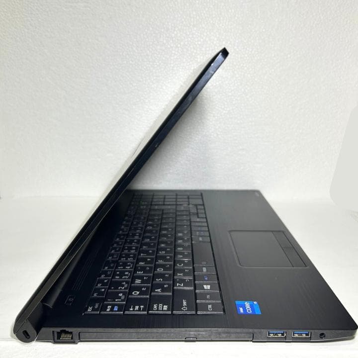 dynabook B65/HS⭐️11世代 i5×32GB×新品1TB爆速⚡