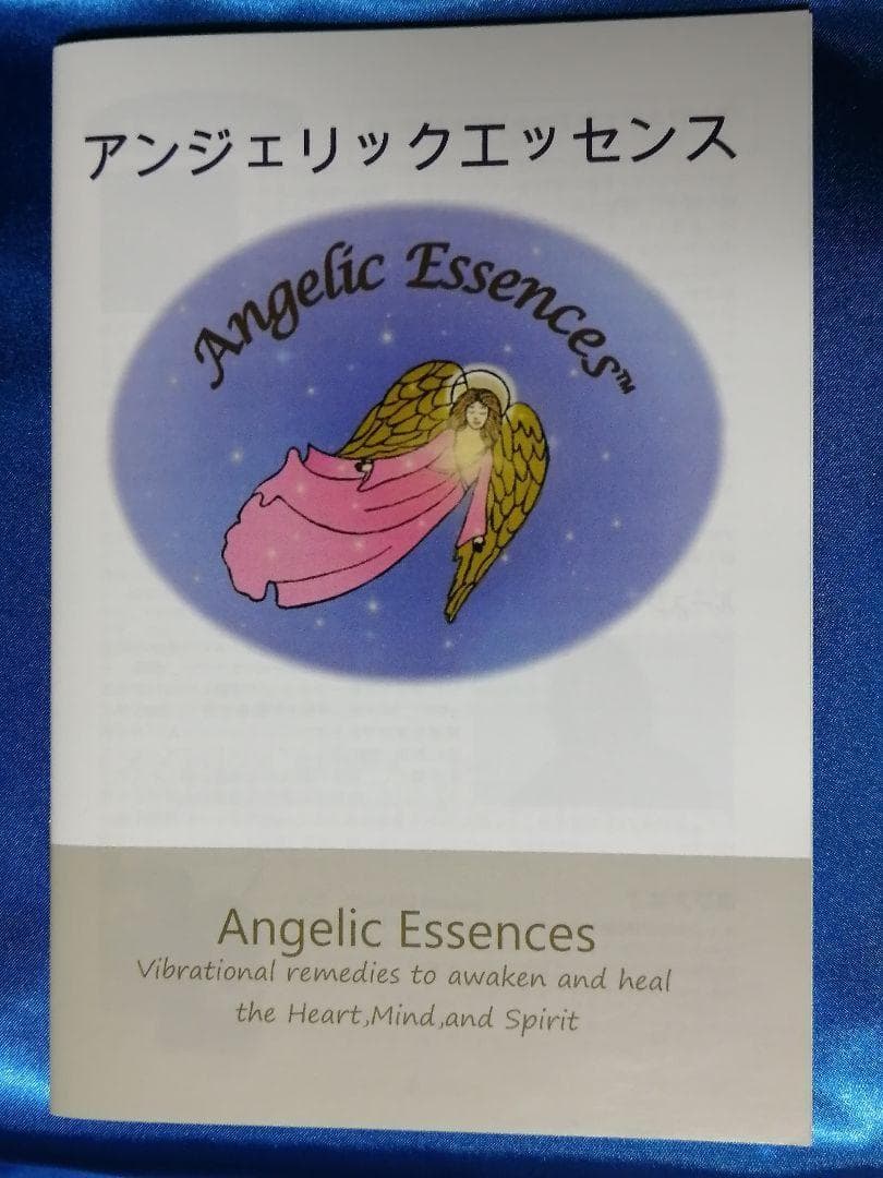 専用】#237クリアリングリピーティングメモリー　フラワーエッセンス　他