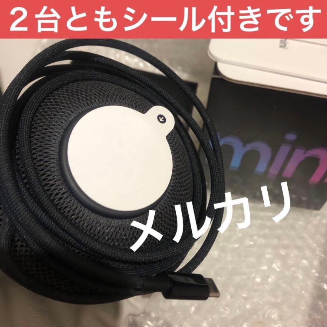 【美品】 Pod mini 2台セット 完動品