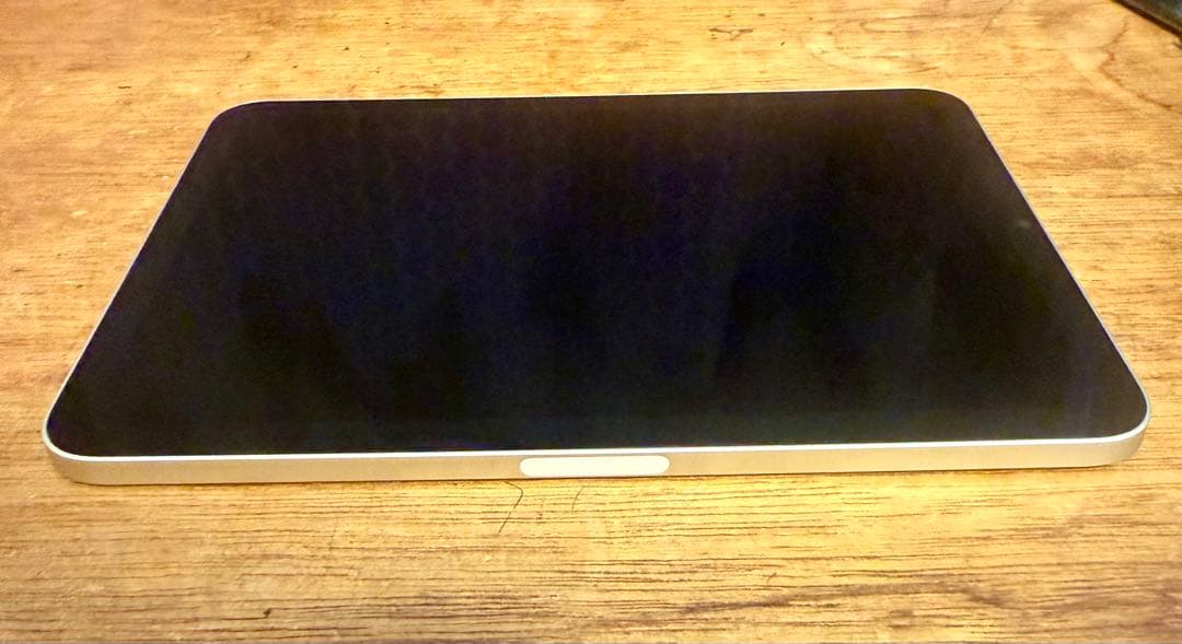 し*ん様 iPad mini 第6 256G + Applepencil バッテ