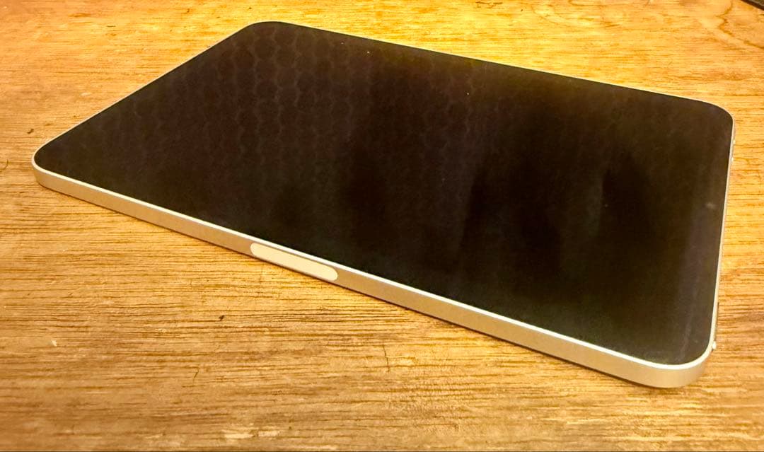 し*ん様 iPad mini 第6 256G + Applepencil バッテ