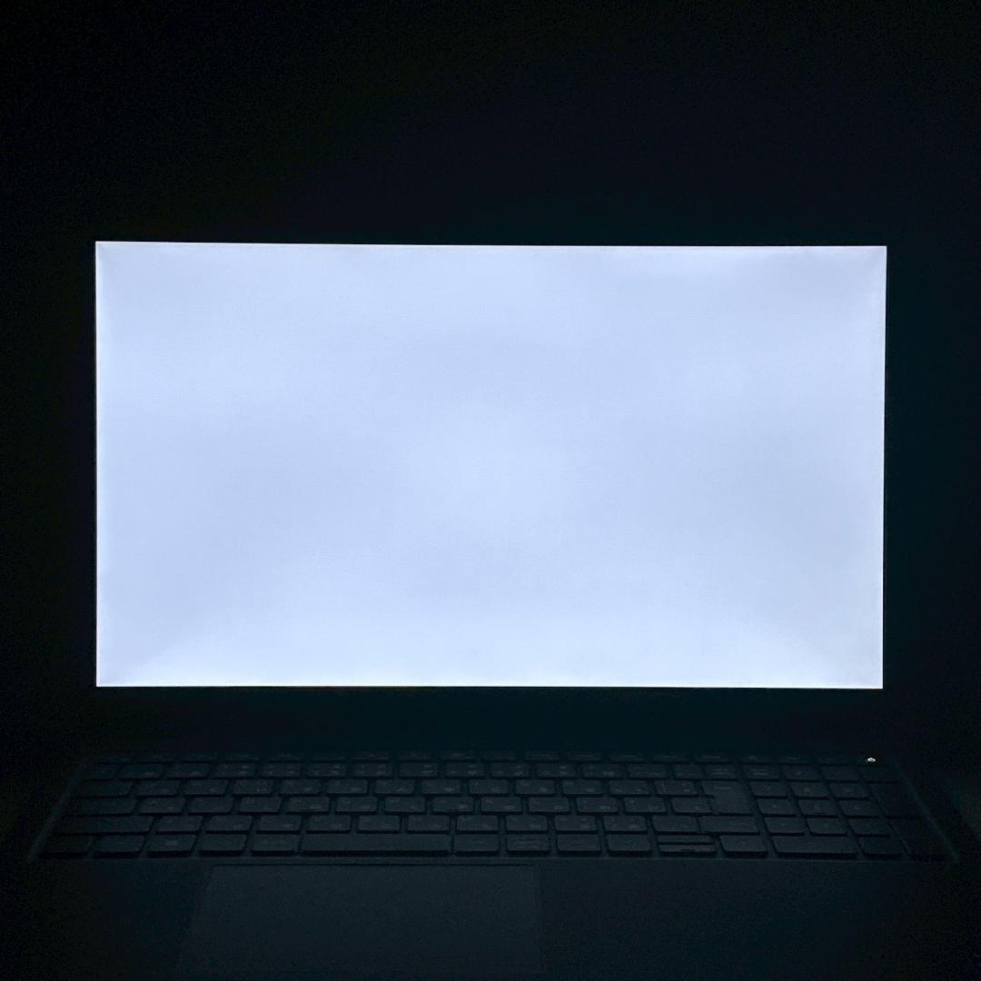 【美品】DELL デル ノートパソコン １１世代 大画面 １６ＧＢメモリ 742