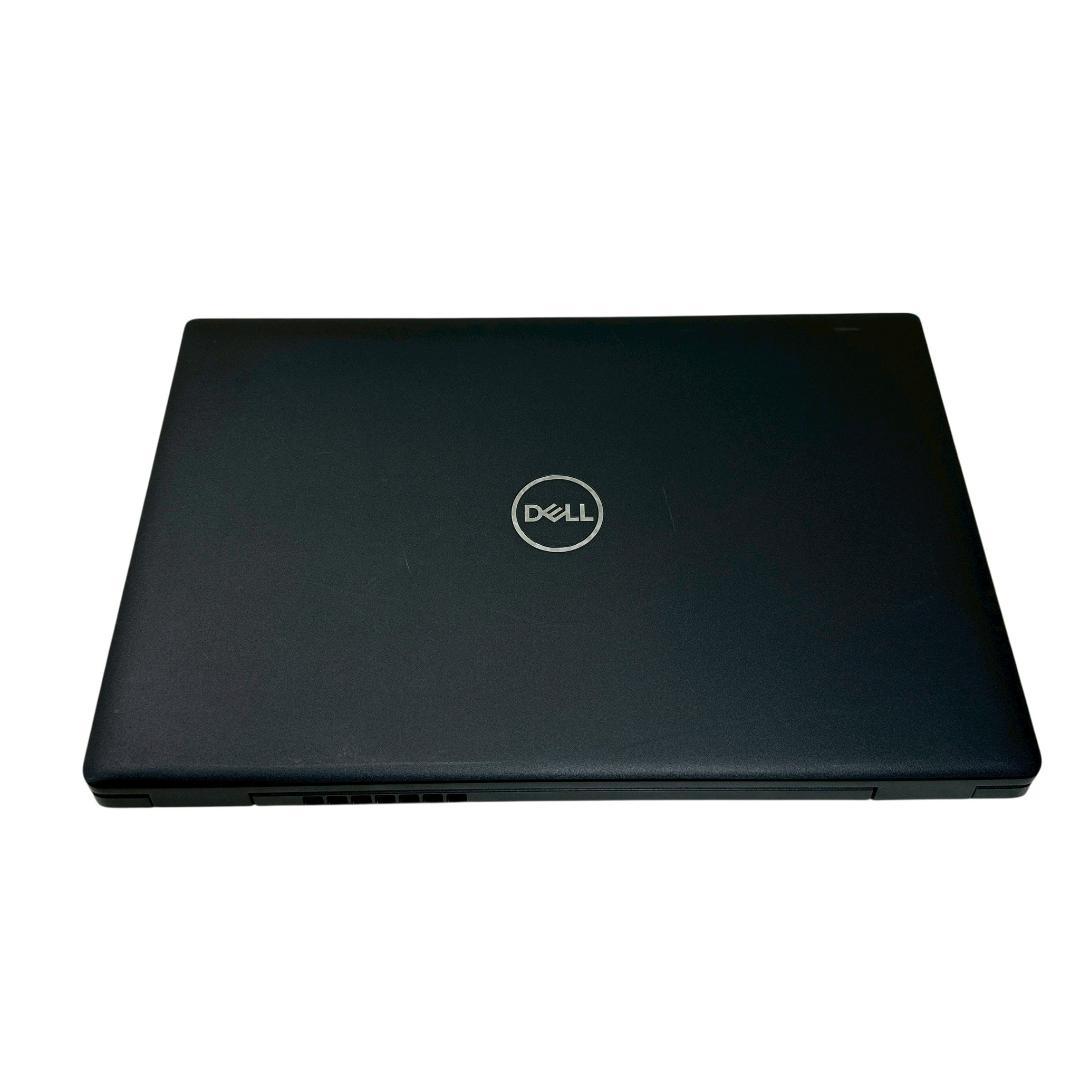 【美品】DELL デル ノートパソコン １１世代 大画面 １６ＧＢメモリ 742