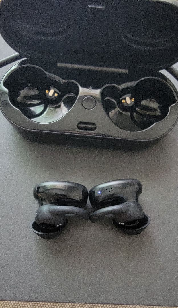 Bose Sport Earbuds ワイヤレスイヤホン