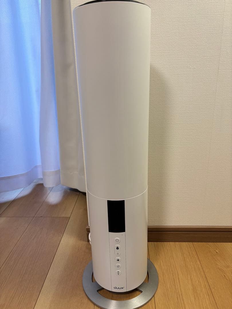 duux 置き型加湿器 Beam DXHU10JP/11JP