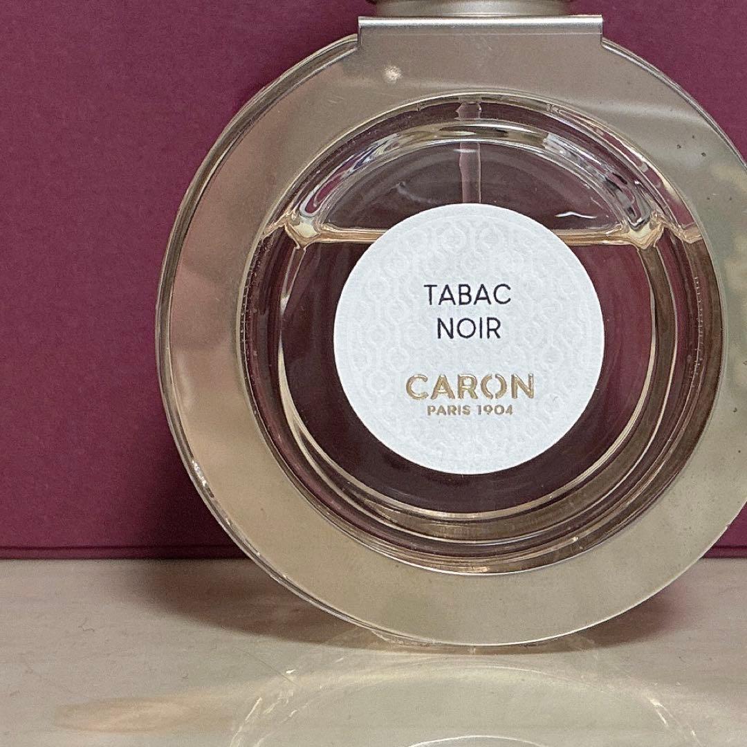 キャロン タバックノワール オードパルファン 30ml