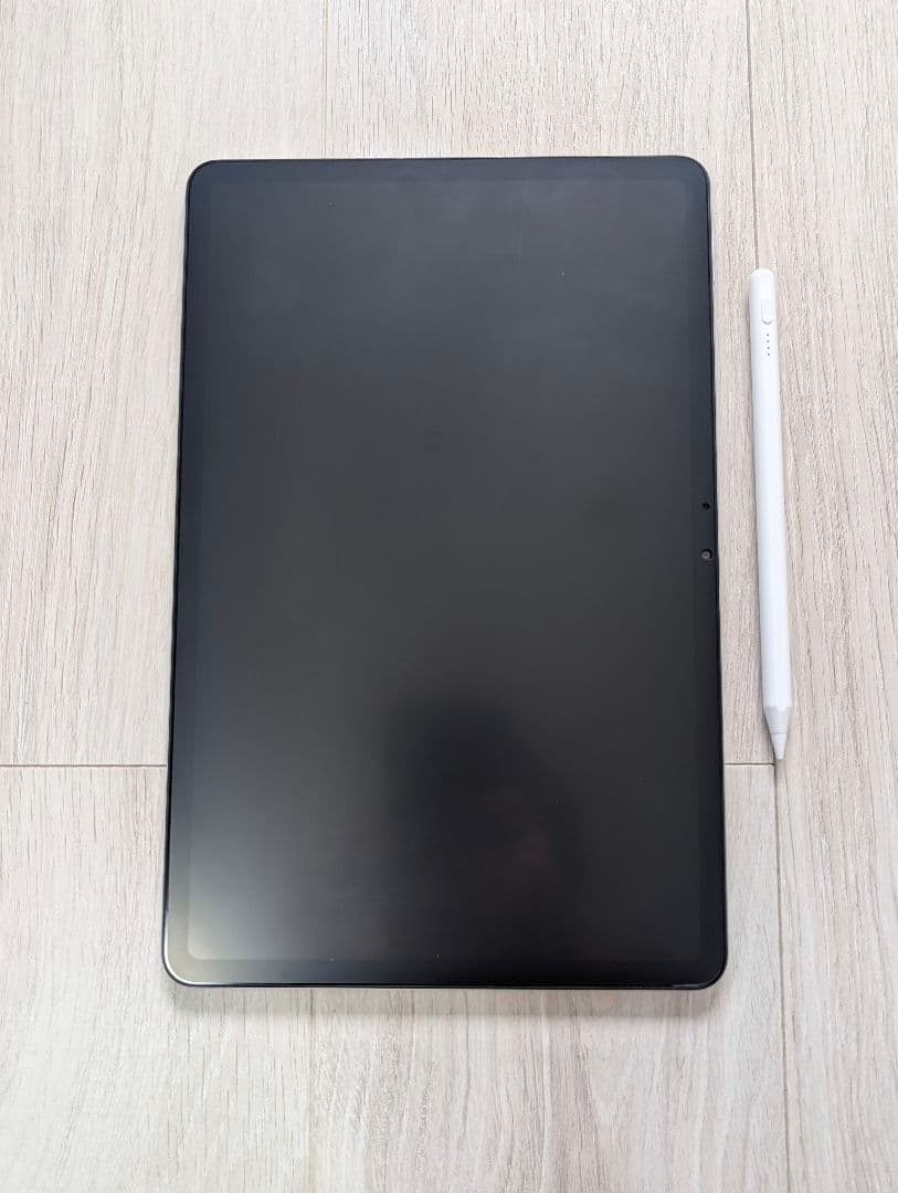 redmi pad pro 6gb+128gb、カバー、フィルム、ペン4点セット