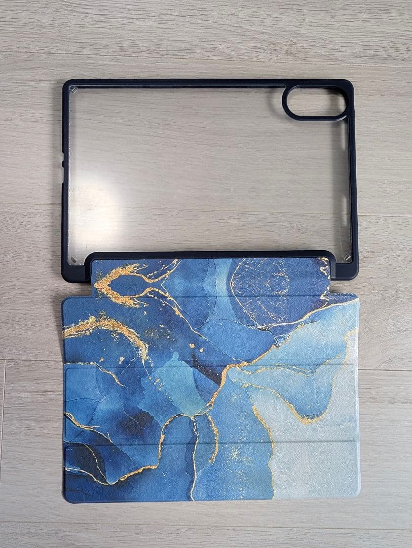 redmi pad pro 6gb+128gb、カバー、フィルム、ペン4点セット