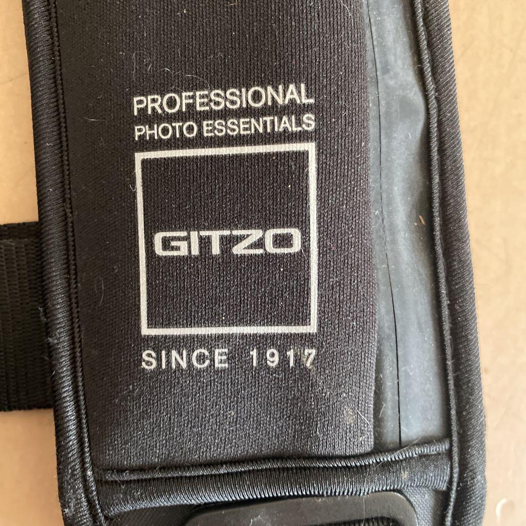 ZITZO ジッツォ　三脚　GT1830 ➕　雲台