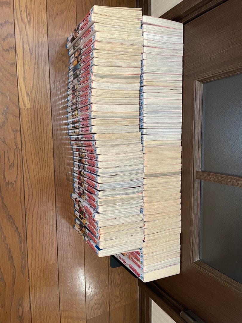 NARUTO ナルト全巻セット 岸本斉史 72巻＋2冊