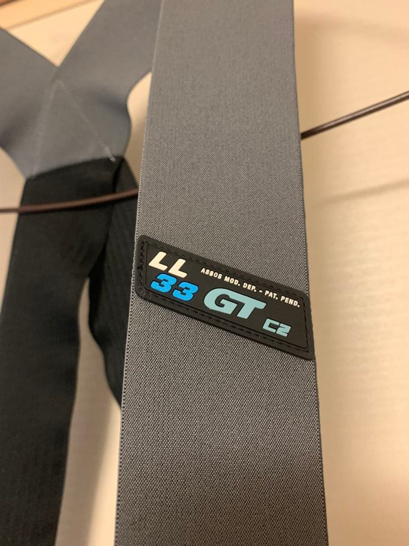 【最終値下げ】ビブタイツ ASSOS アソス 裏起毛　冬用　メンズ　Mサイズ