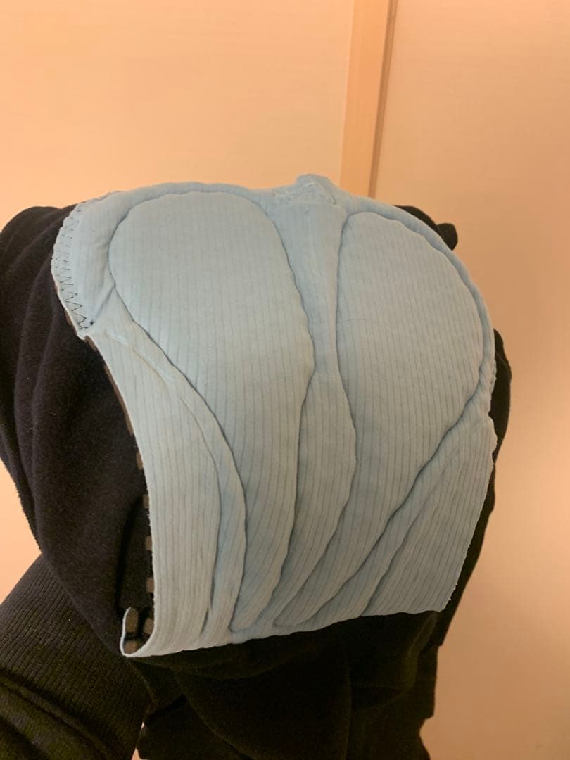 【最終値下げ】ビブタイツ ASSOS アソス 裏起毛　冬用　メンズ　Mサイズ