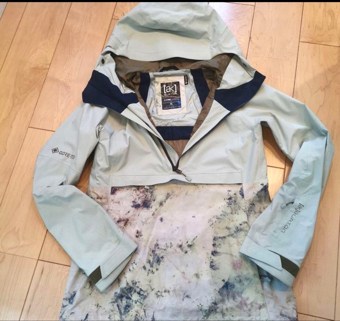 BURTONバートン ak GORE-TEX　アノラックウェア