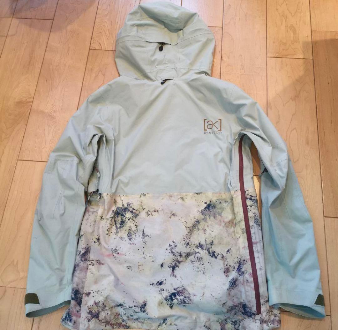 BURTONバートン ak GORE-TEX　アノラックウェア