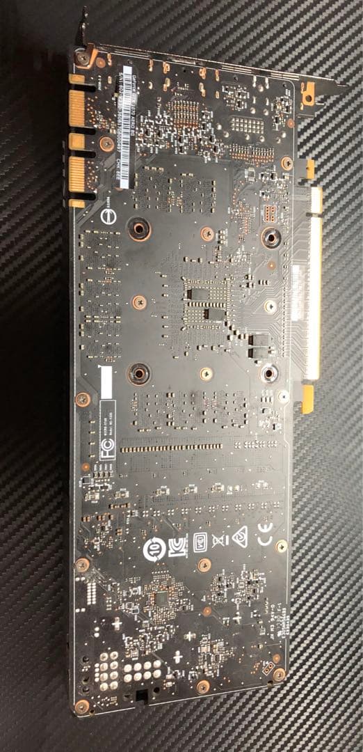 グラフィックボード・グラボ・ビデオカード gtx1070