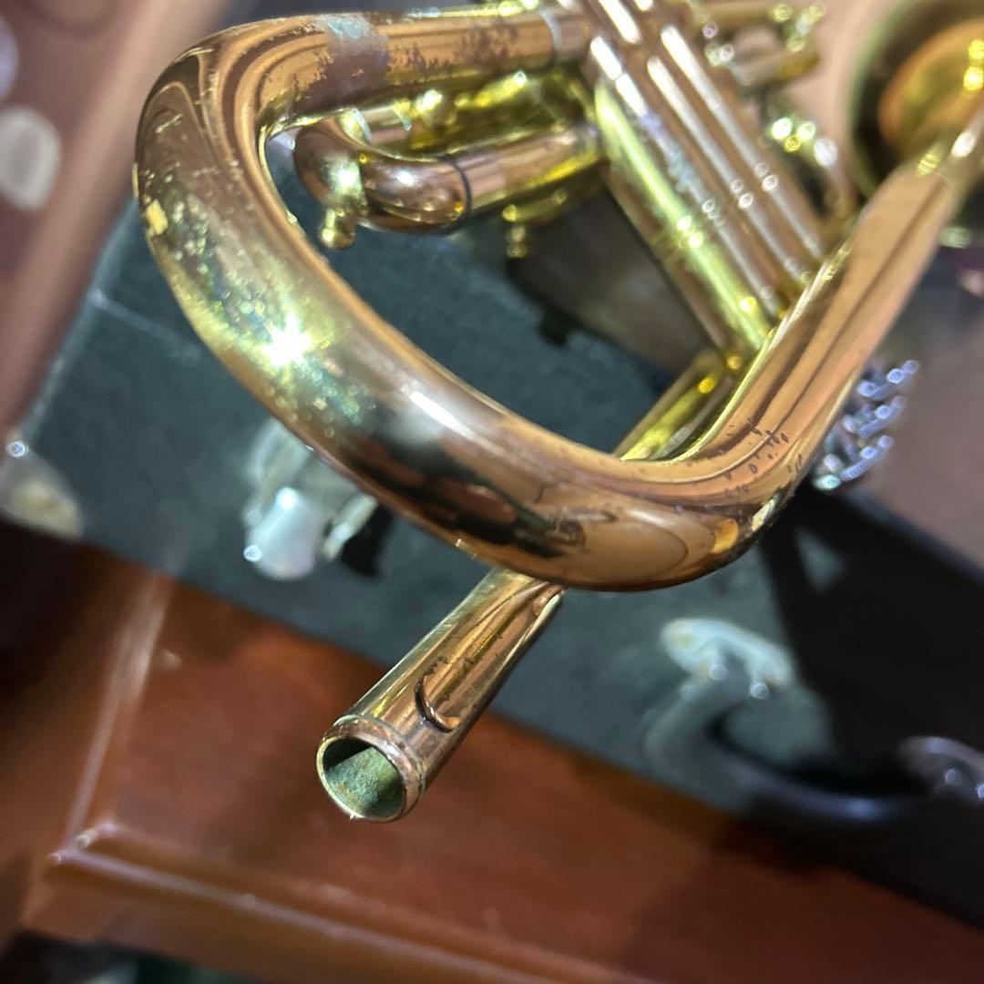 ＰＲＥMＯＮＡＤＯトランペット