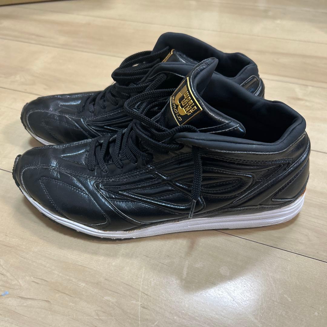 ワールドウィング　ビモロシューズ　BEMOLO