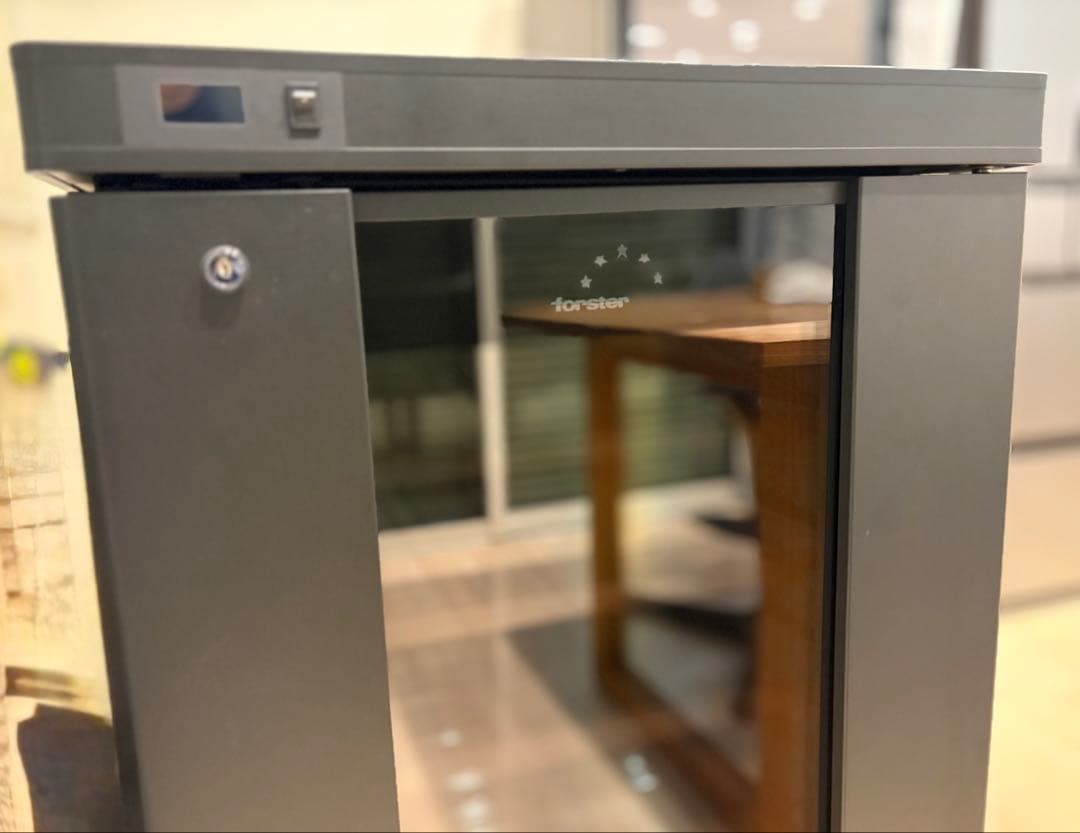 Hさん専用フォルスタロングフレッシュST-SV140G(M)-B(2020年製)