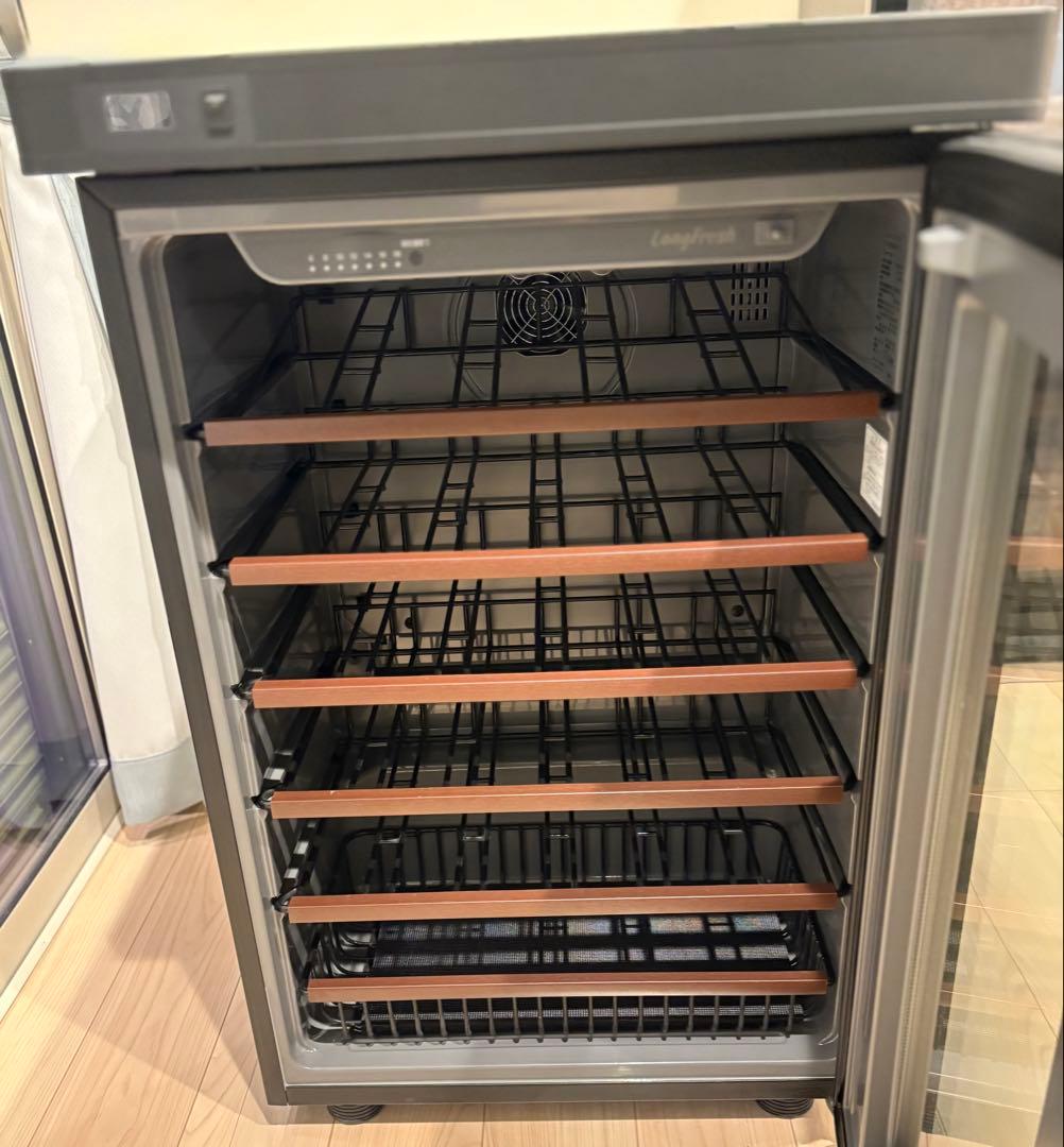 Hさん専用フォルスタロングフレッシュST-SV140G(M)-B(2020年製)